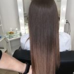 Воронеж выпрямление волос утюжком