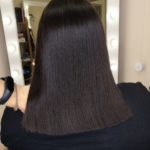 фото восстановления и ухода для волос Olaplex