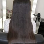 восстановление волос Olaplex